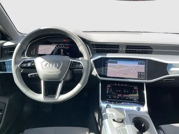 AUDI A6 AVANT (13/18)