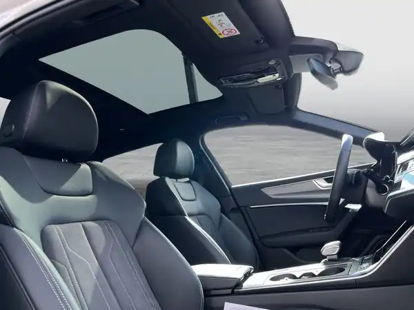 AUDI A6 AVANT (16/18)
