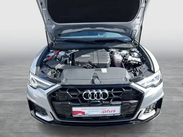 AUDI A6 AVANT (17/18)