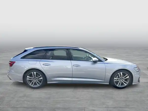 AUDI A6 AVANT (6/18)
