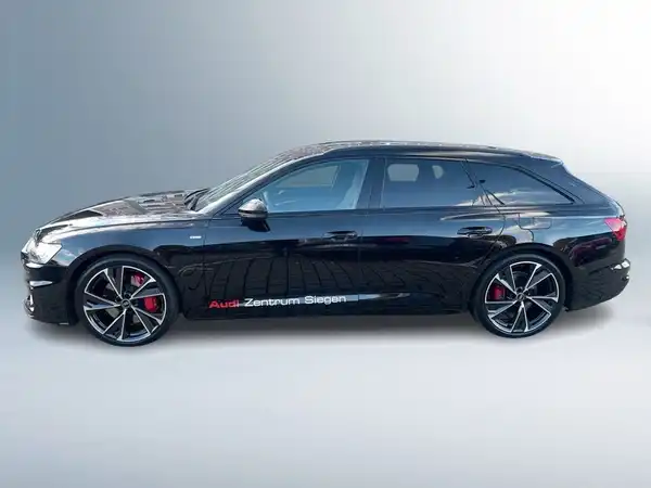 AUDI A6 AVANT (2/14)
