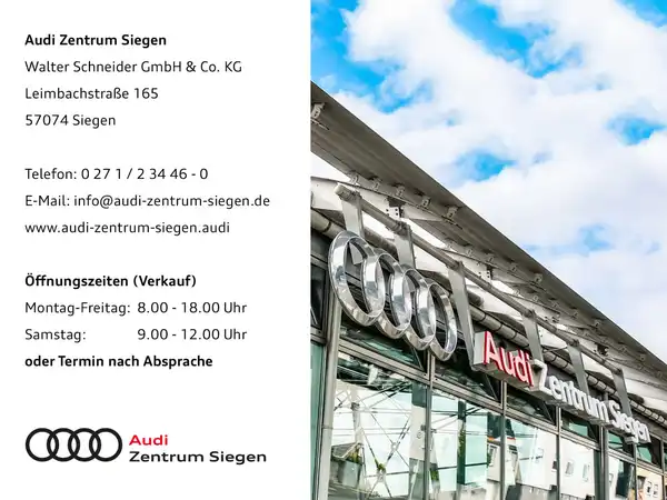 AUDI A6 AVANT (15/15)