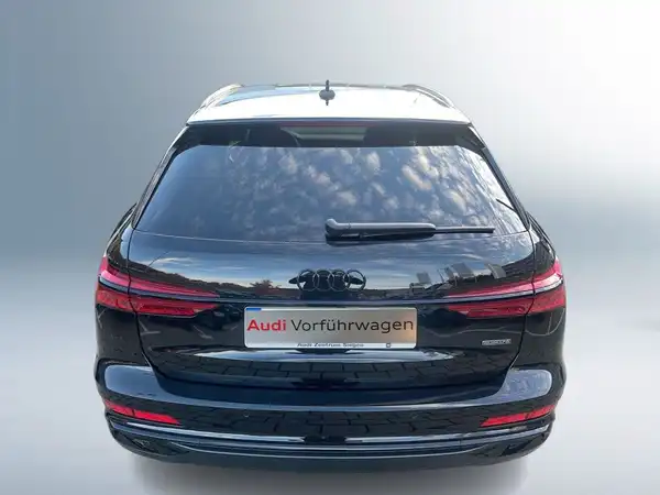 AUDI A6 AVANT (3/14)