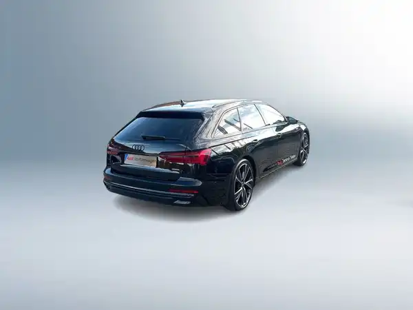 AUDI A6 AVANT (4/14)