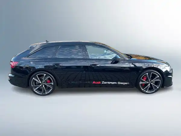 AUDI A6 AVANT (5/14)