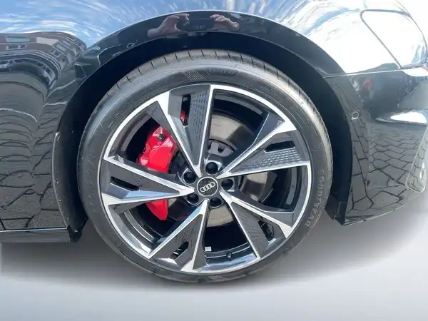 AUDI A6 AVANT (6/14)