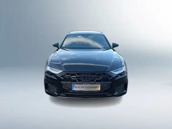 AUDI A6 AVANT (9/14)