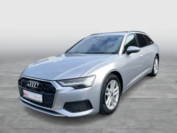 AUDI A6 AVANT (1/19)