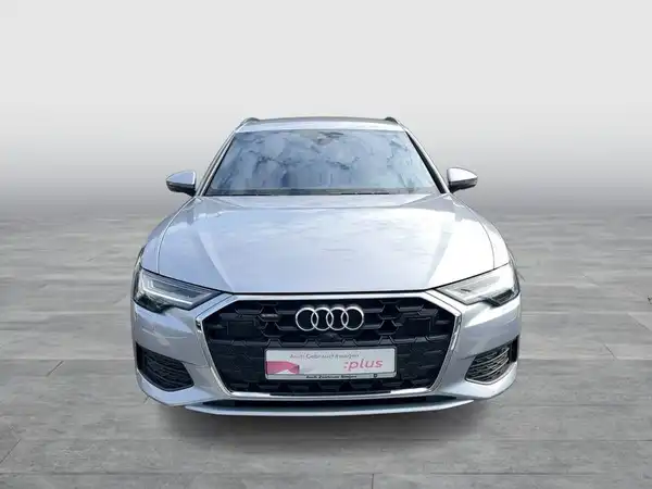 AUDI A6 AVANT (11/19)