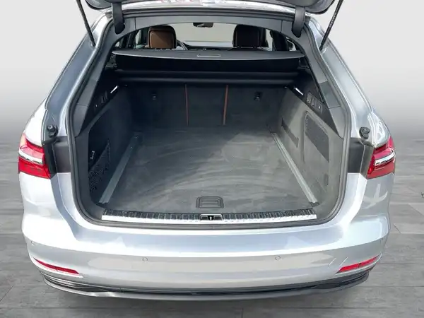 AUDI A6 AVANT (16/19)
