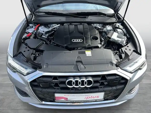 AUDI A6 AVANT (18/19)