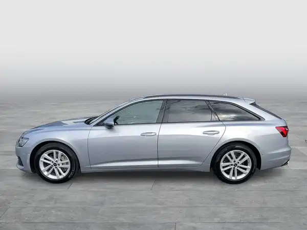 AUDI A6 AVANT (3/19)