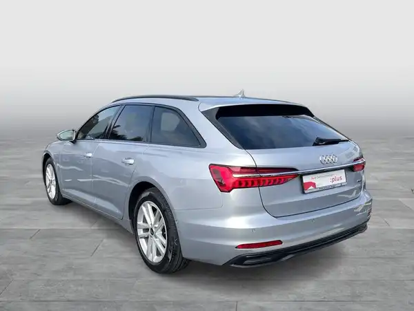 AUDI A6 AVANT (4/19)