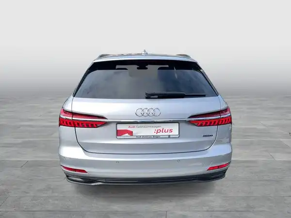 AUDI A6 AVANT (5/19)