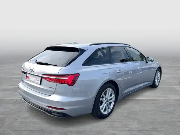AUDI A6 AVANT (6/19)