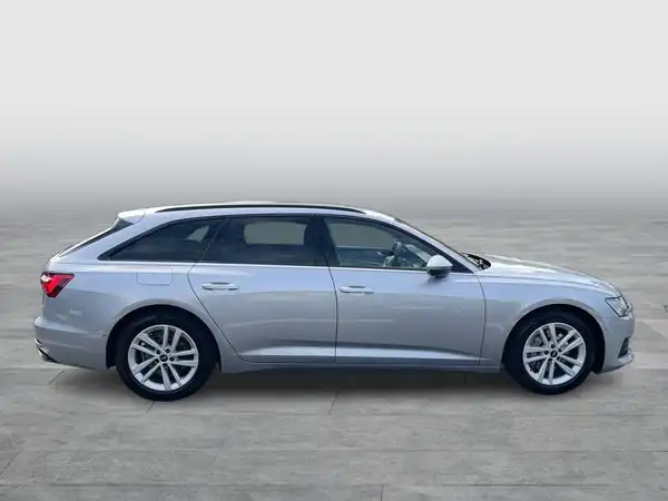 AUDI A6 AVANT (9/19)
