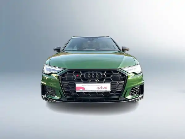 AUDI S6 AVANT (11/20)