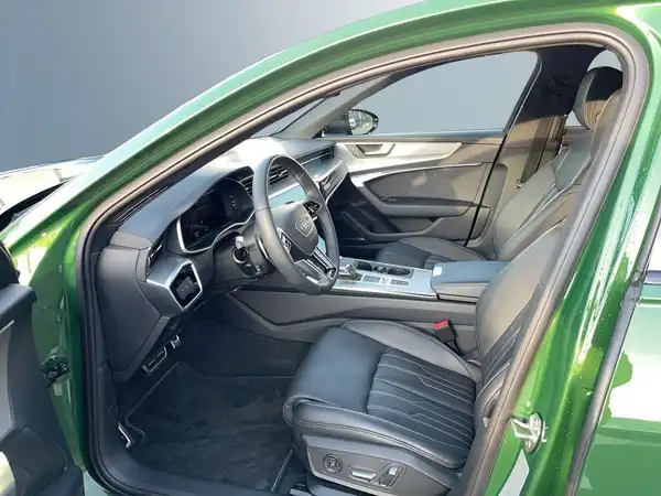 AUDI S6 AVANT (12/20)