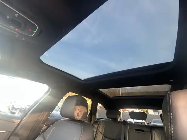 AUDI S6 AVANT (19/20)