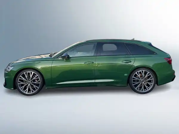 AUDI S6 AVANT (3/20)