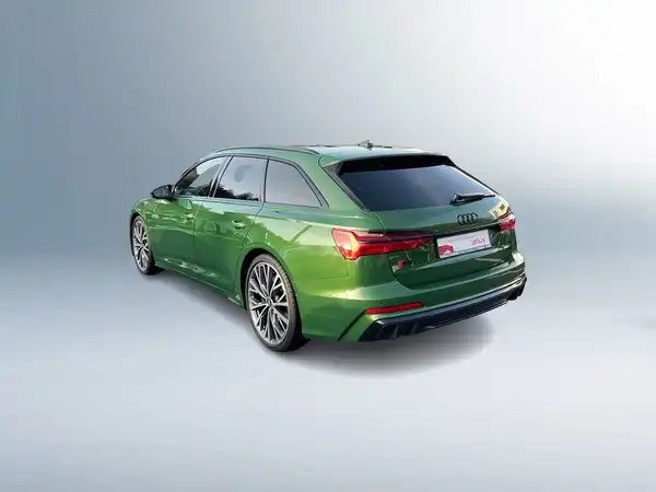 AUDI S6 AVANT (4/20)