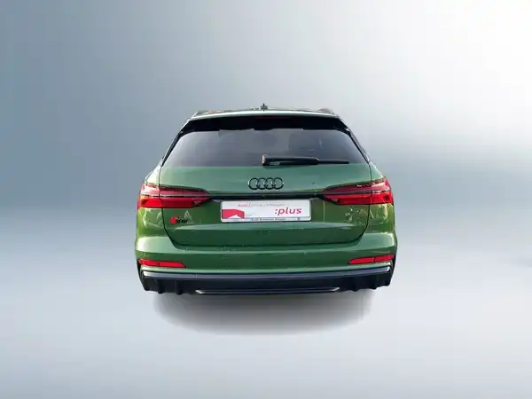 AUDI S6 AVANT (5/20)
