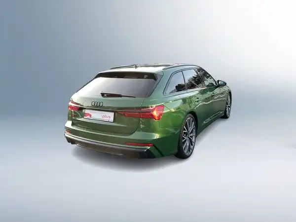 AUDI S6 AVANT (6/20)