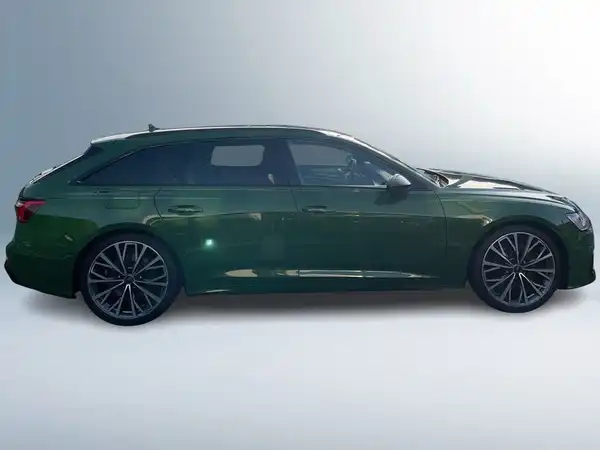AUDI S6 AVANT (9/20)