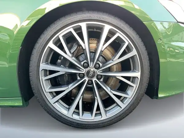 AUDI S6 AVANT (10/20)