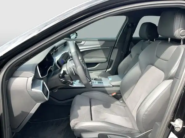 AUDI A6 AVANT (11/23)