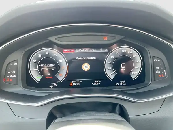 AUDI A6 AVANT (12/23)