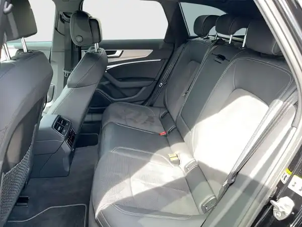 AUDI A6 AVANT (14/23)