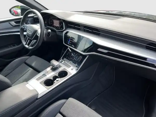 AUDI A6 AVANT (17/23)