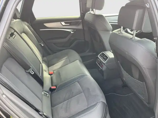 AUDI A6 AVANT (20/23)