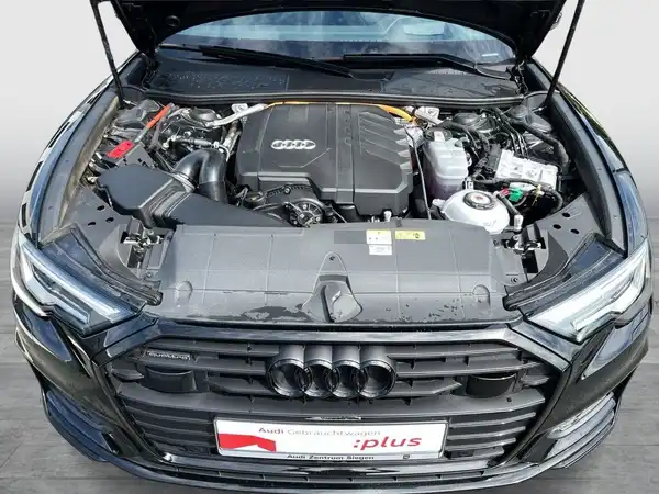 AUDI A6 AVANT (22/23)
