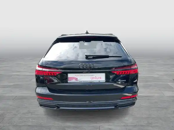 AUDI A6 AVANT (4/23)