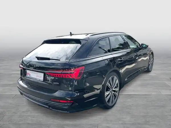 AUDI A6 AVANT (5/23)