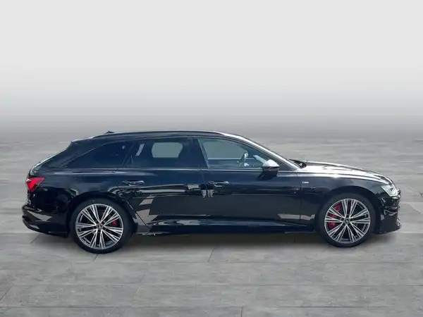 AUDI A6 AVANT (6/23)