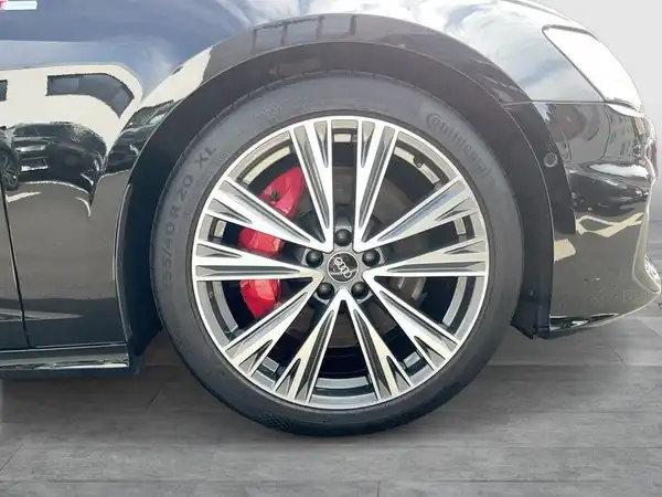 AUDI A6 AVANT (9/23)