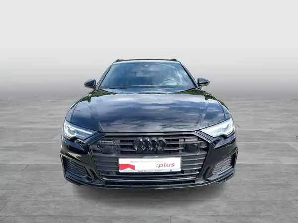 AUDI A6 AVANT (10/23)