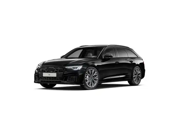 AUDI S6 AVANT (1/13)