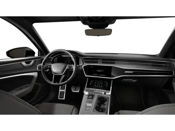 AUDI S6 AVANT (11/13)