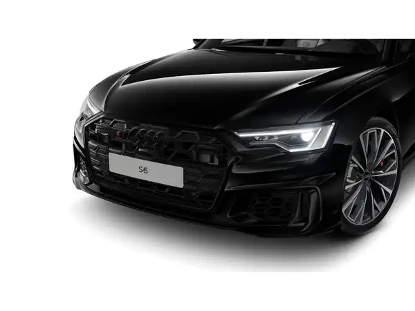 AUDI S6 AVANT (3/13)