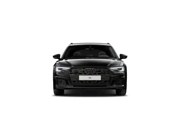 AUDI S6 AVANT (4/13)