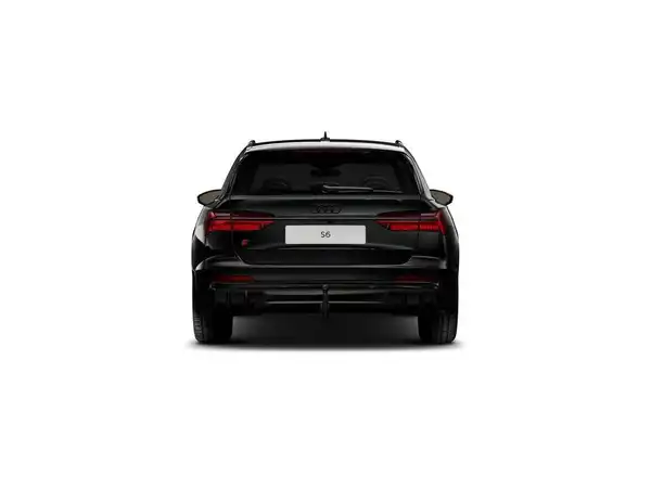 AUDI S6 AVANT (5/13)