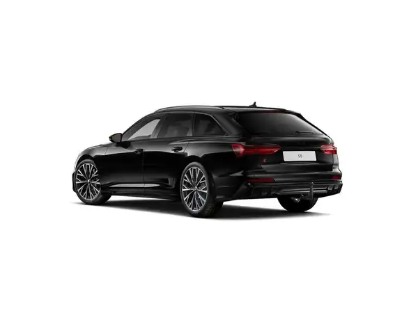 AUDI S6 AVANT (6/13)