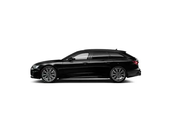 AUDI S6 AVANT (9/13)