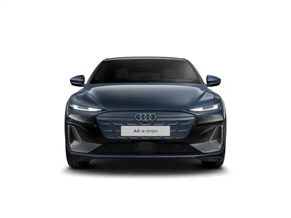 AUDI A6 AVANT E-TRON (1/10)