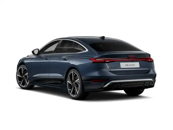 AUDI A6 AVANT E-TRON (3/10)