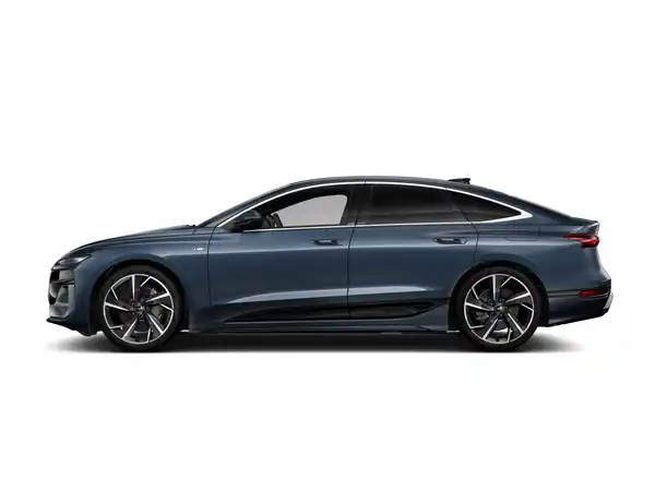 AUDI A6 AVANT E-TRON (4/10)